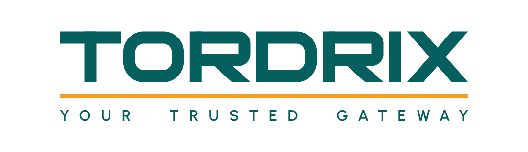 TORDRIX Logo